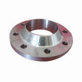 Petrochemical Industry Used Forged Weld Neck Flange
